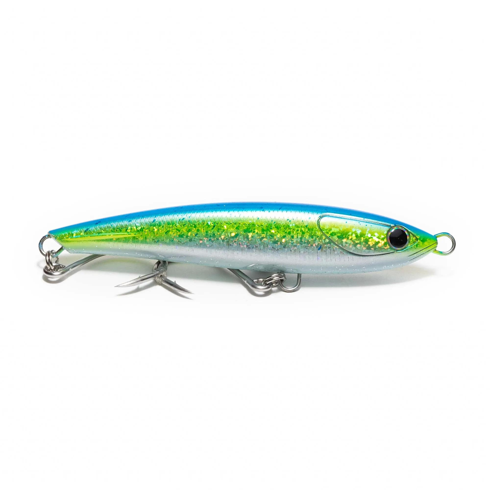 Oceans Legacy Keeling Stickbait 200