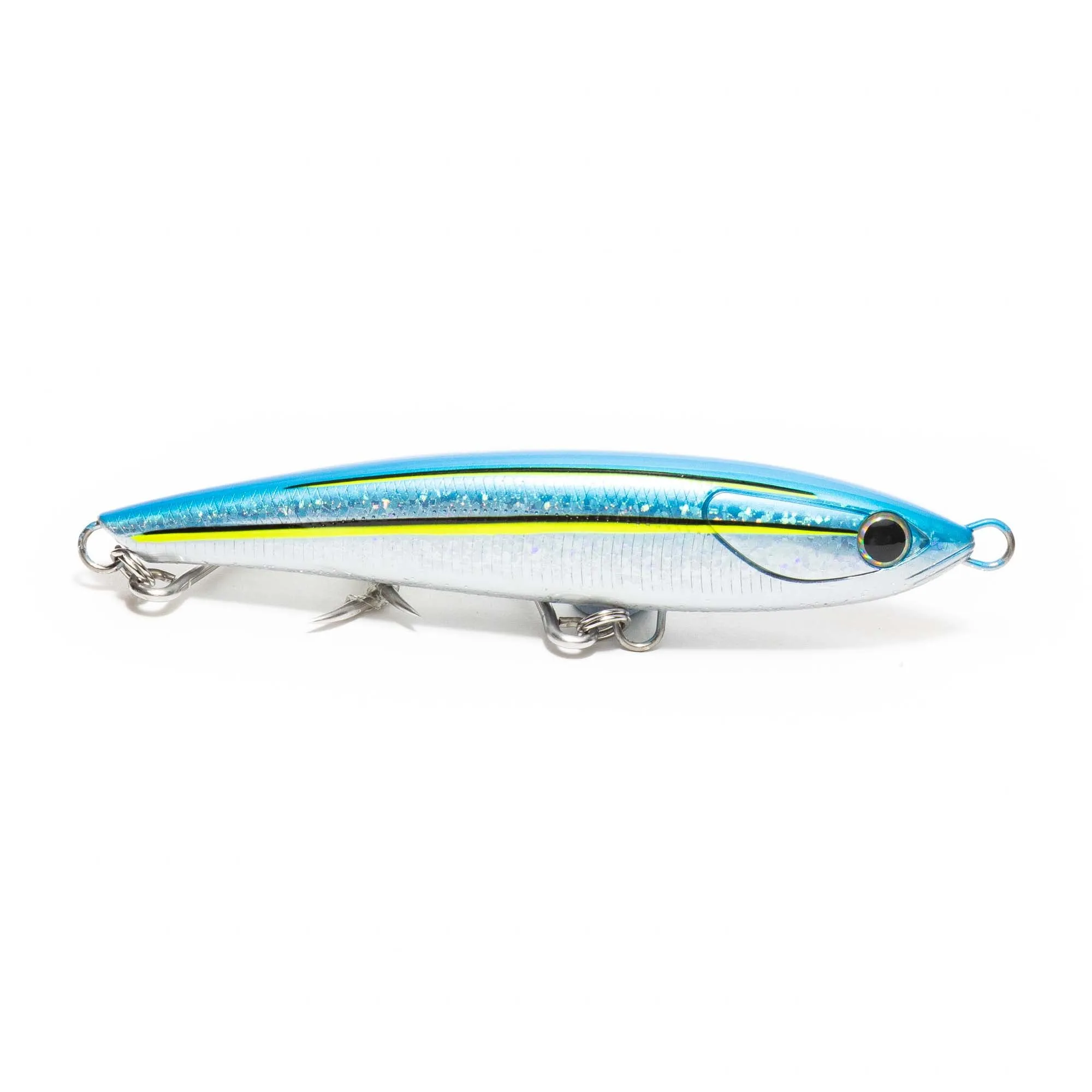 Oceans Legacy Keeling Stickbait 200