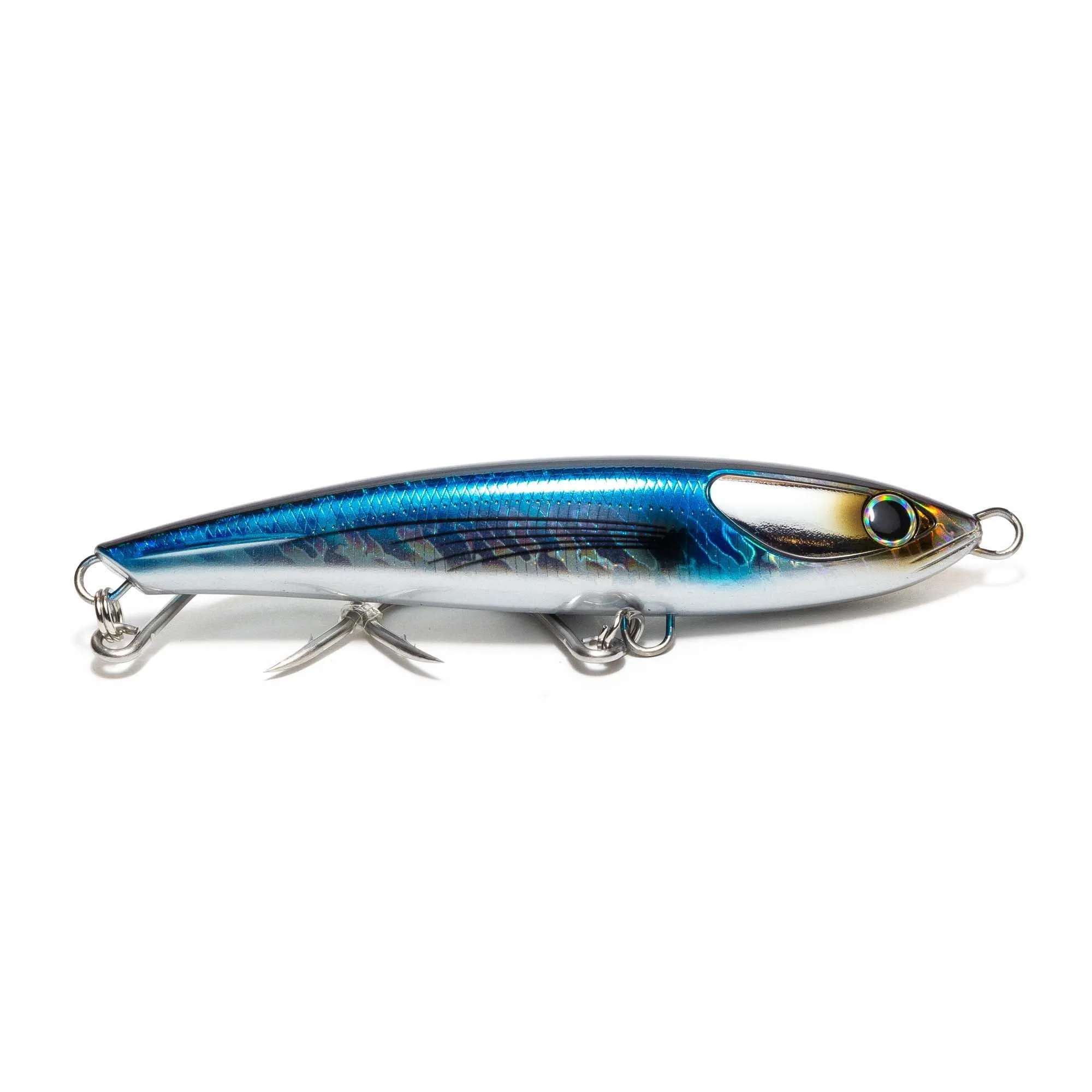 Oceans Legacy Keeling Stickbait 200