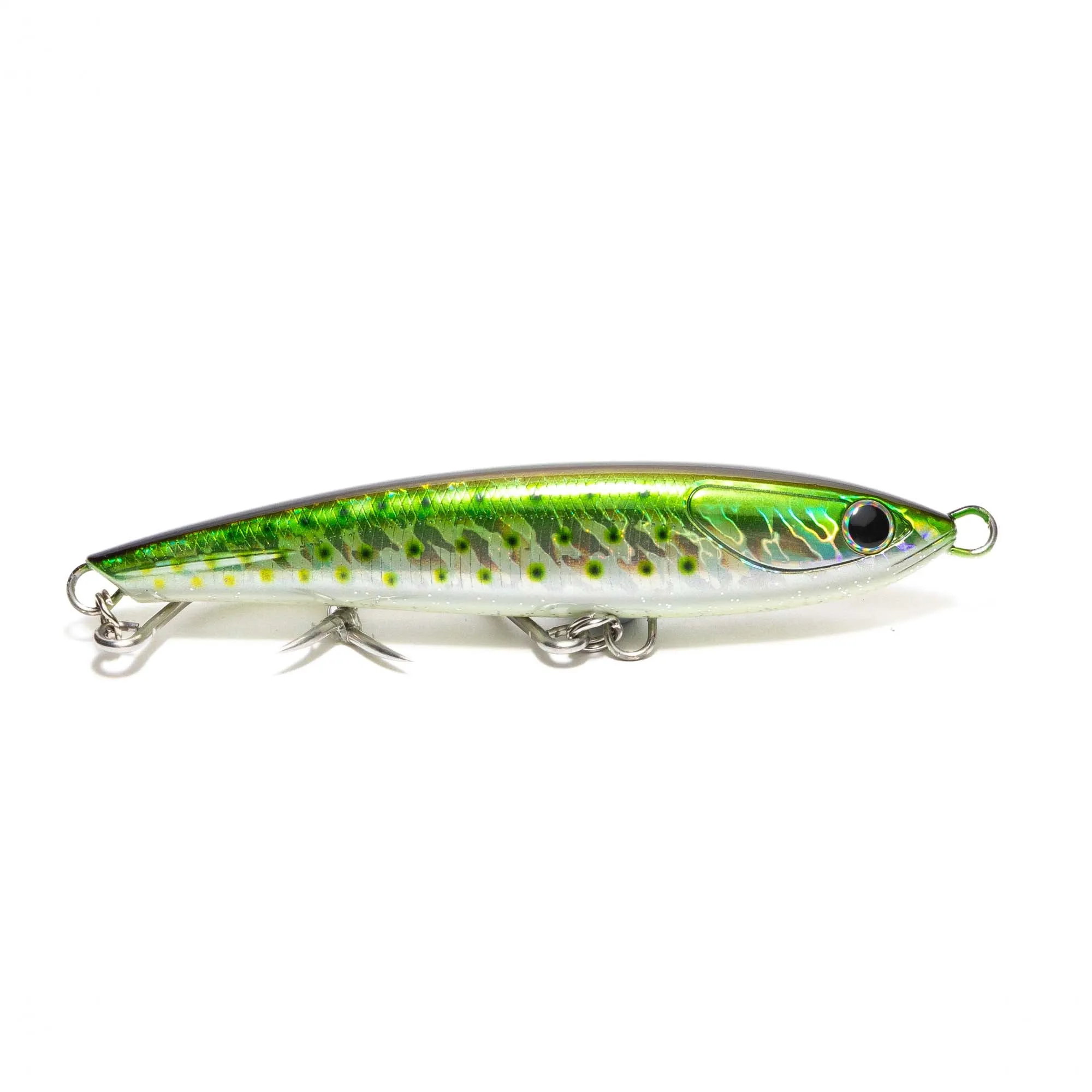 Oceans Legacy Keeling Stickbait 200