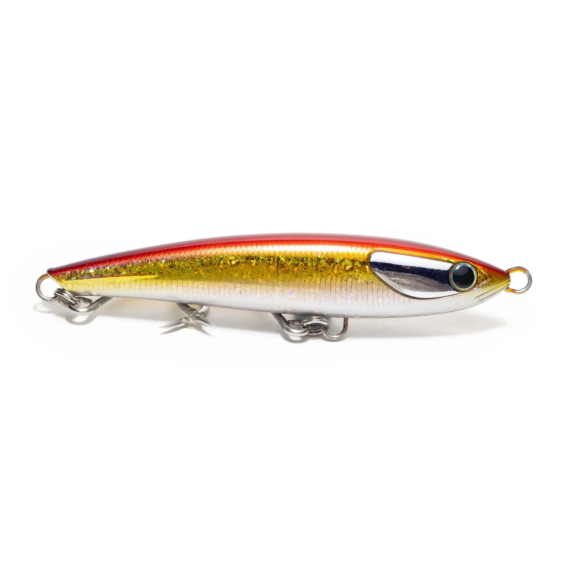 Oceans Legacy Keeling Stickbait 200