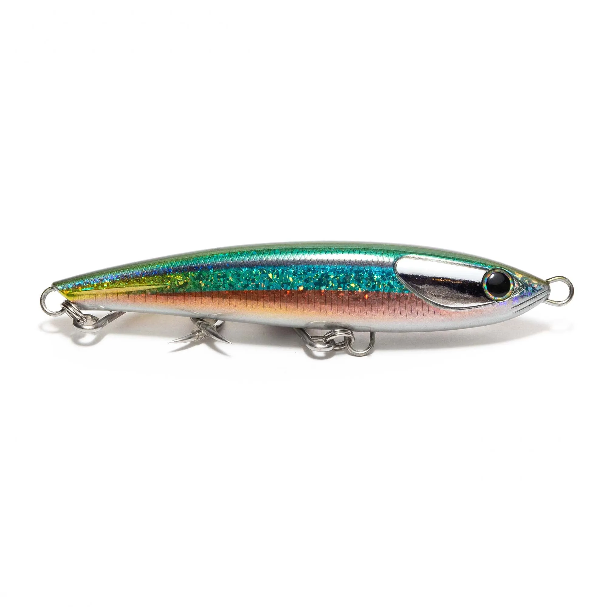 Oceans Legacy Keeling Stickbait 200