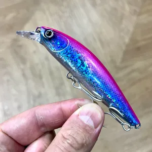 Oceans Legacy Tidalus Minnow 92