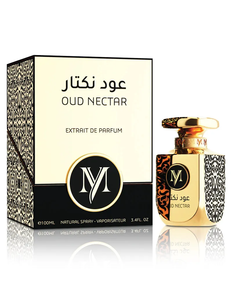 OUD NECTAR