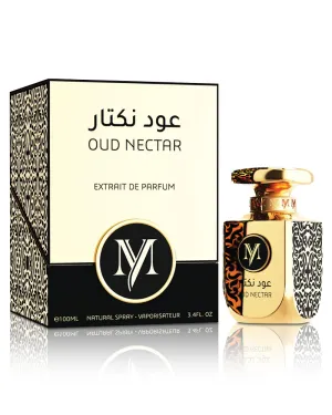OUD NECTAR