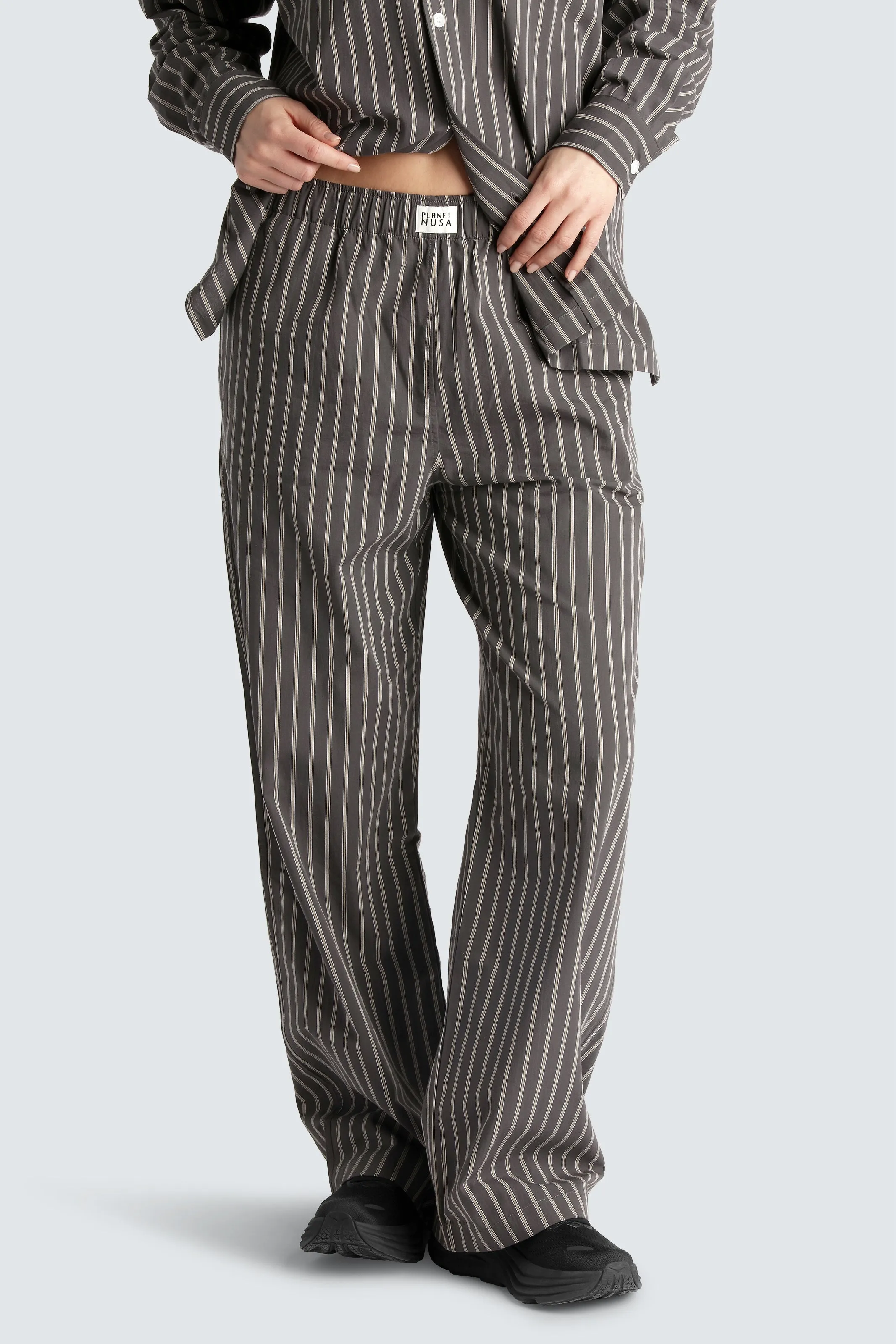 PARIS1 PANTS