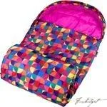 Pinwheel Stay Warm Sleeping Bag