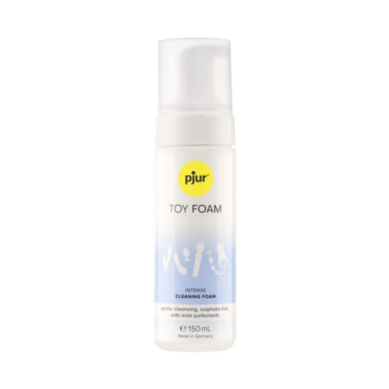 Pjur Toy Foam Toy Cleaner