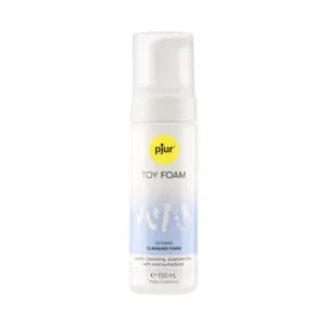 Pjur Toy Foam Toy Cleaner