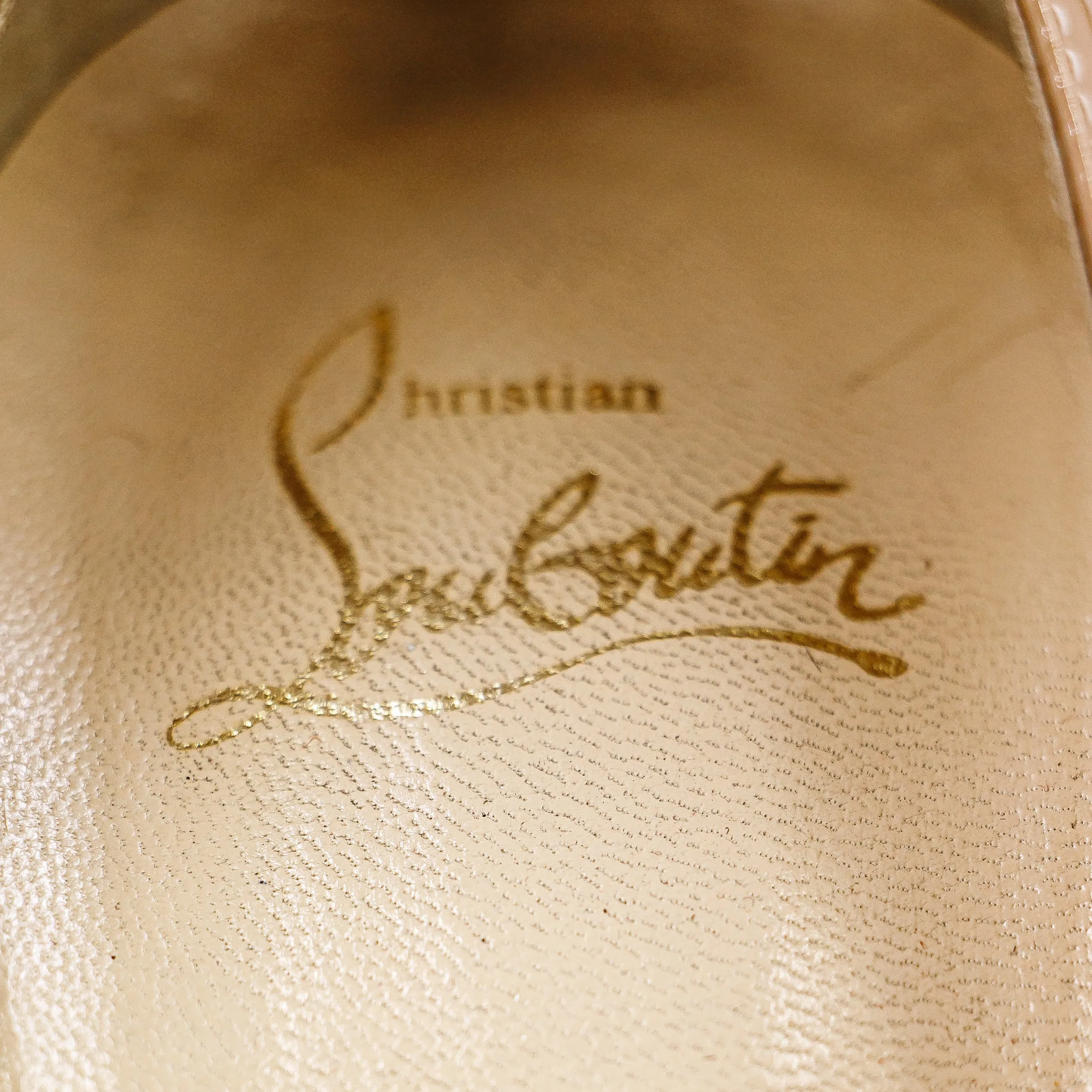 Pumps Christian Louboutin