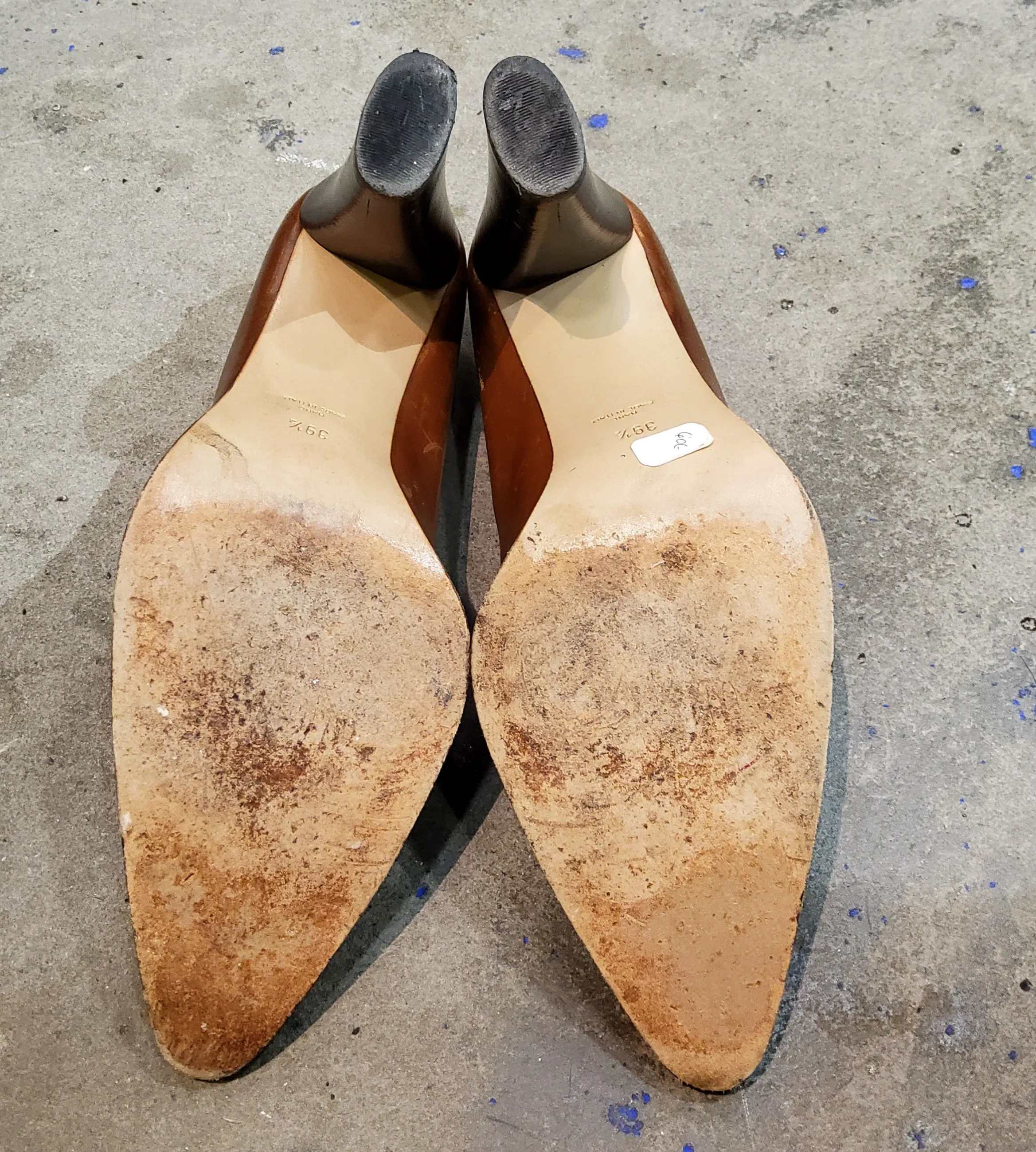 Pumps