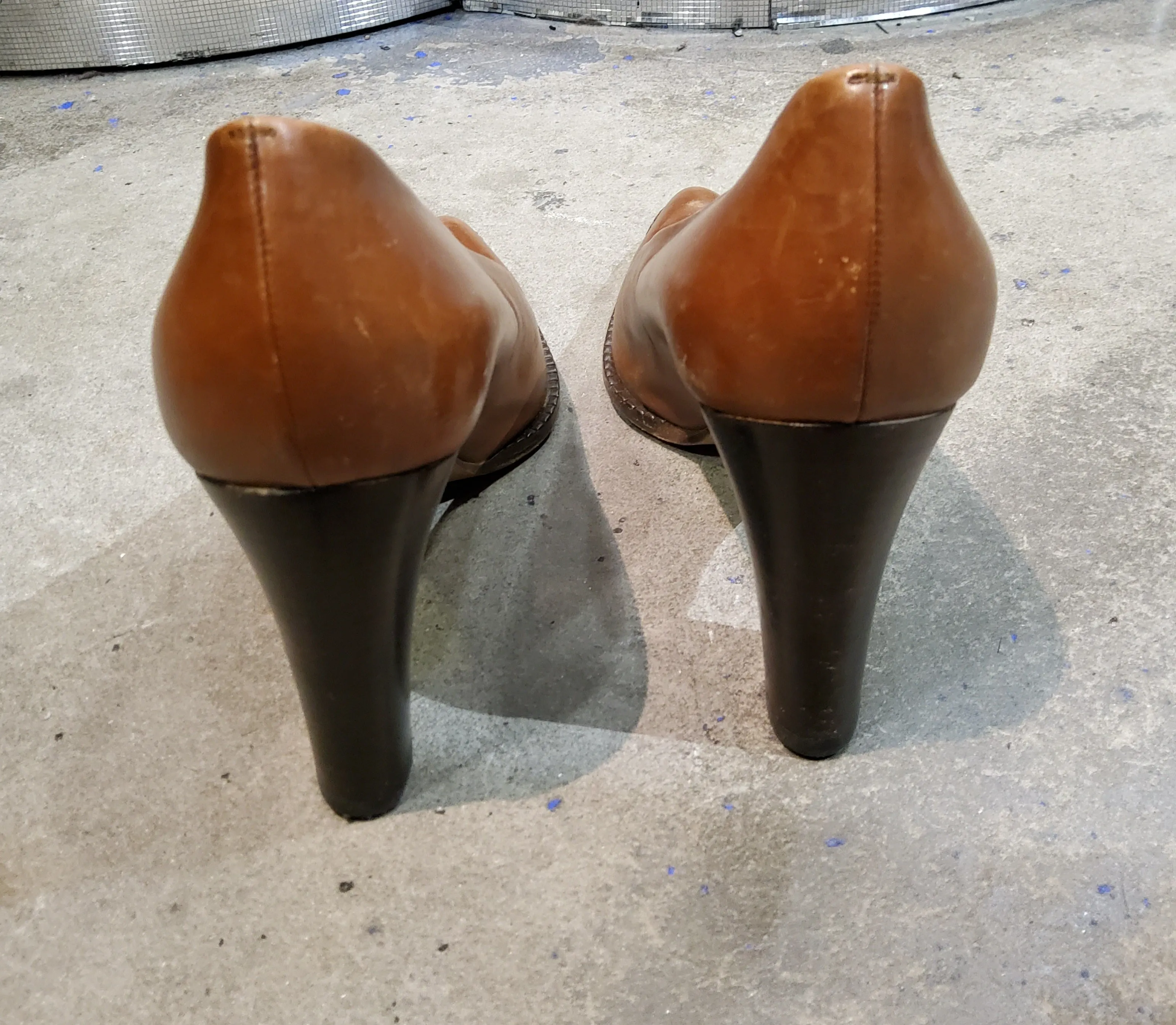 Pumps