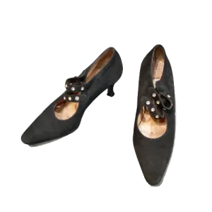 Pumps