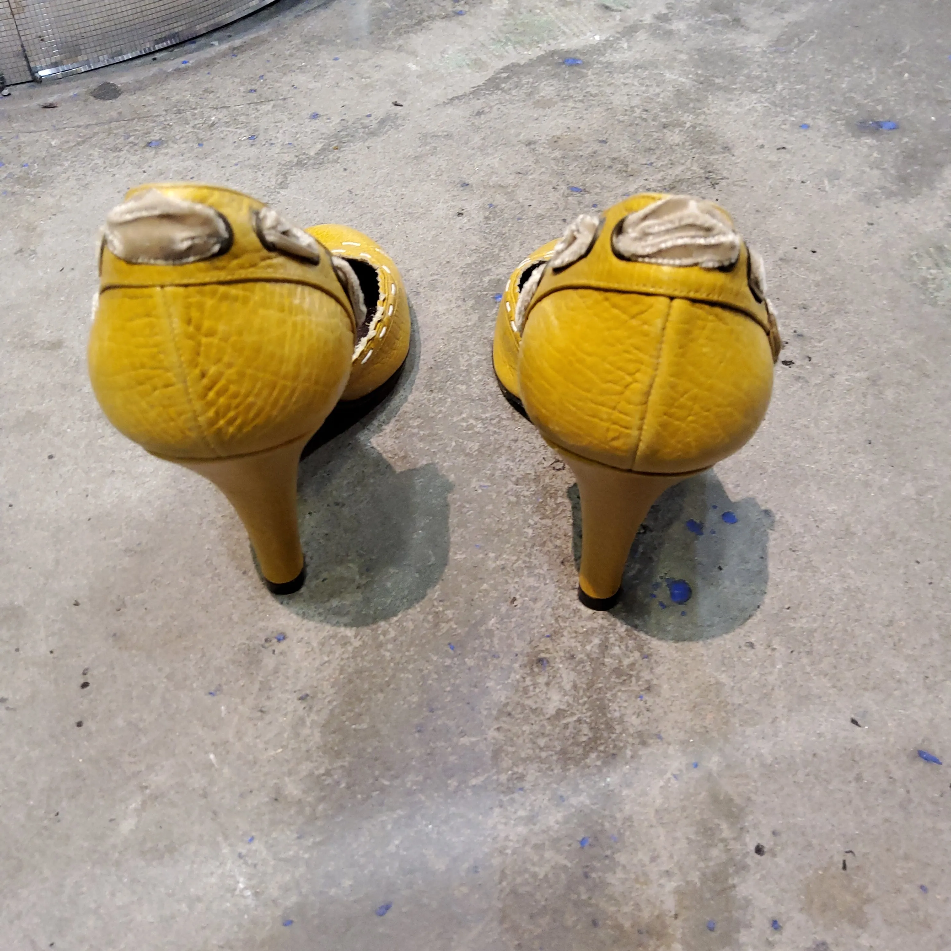 Pumps