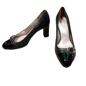 Pumps