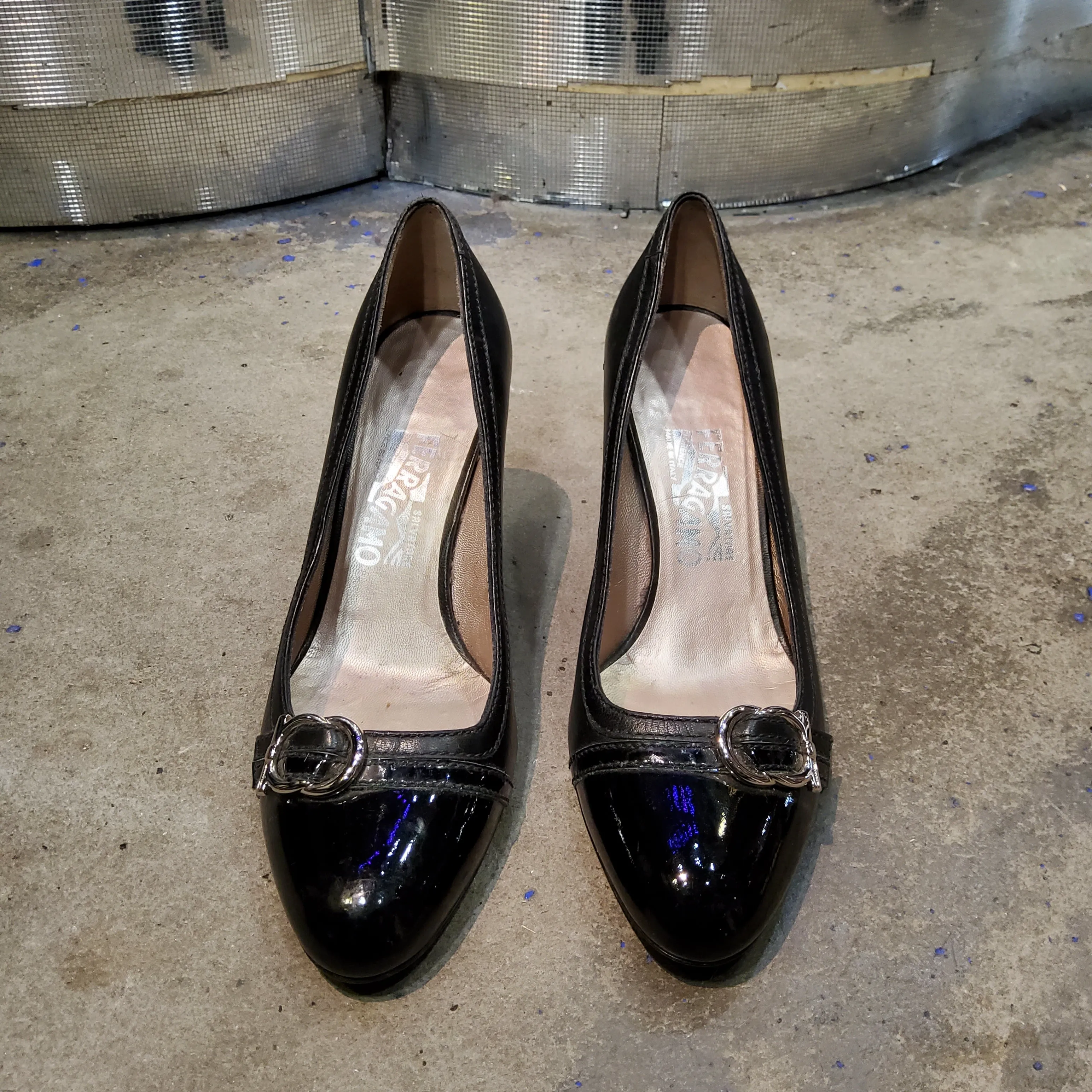 Pumps