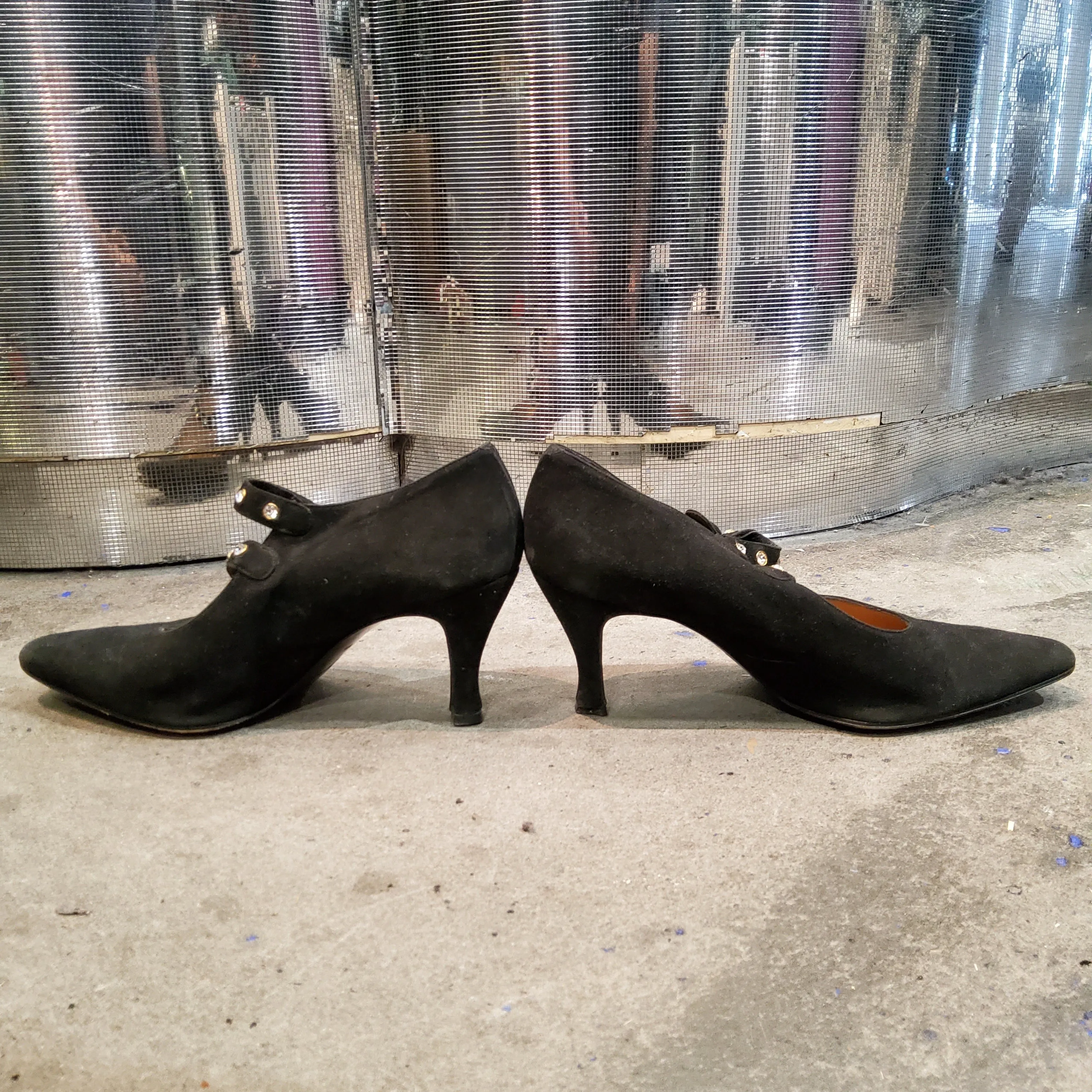 Pumps