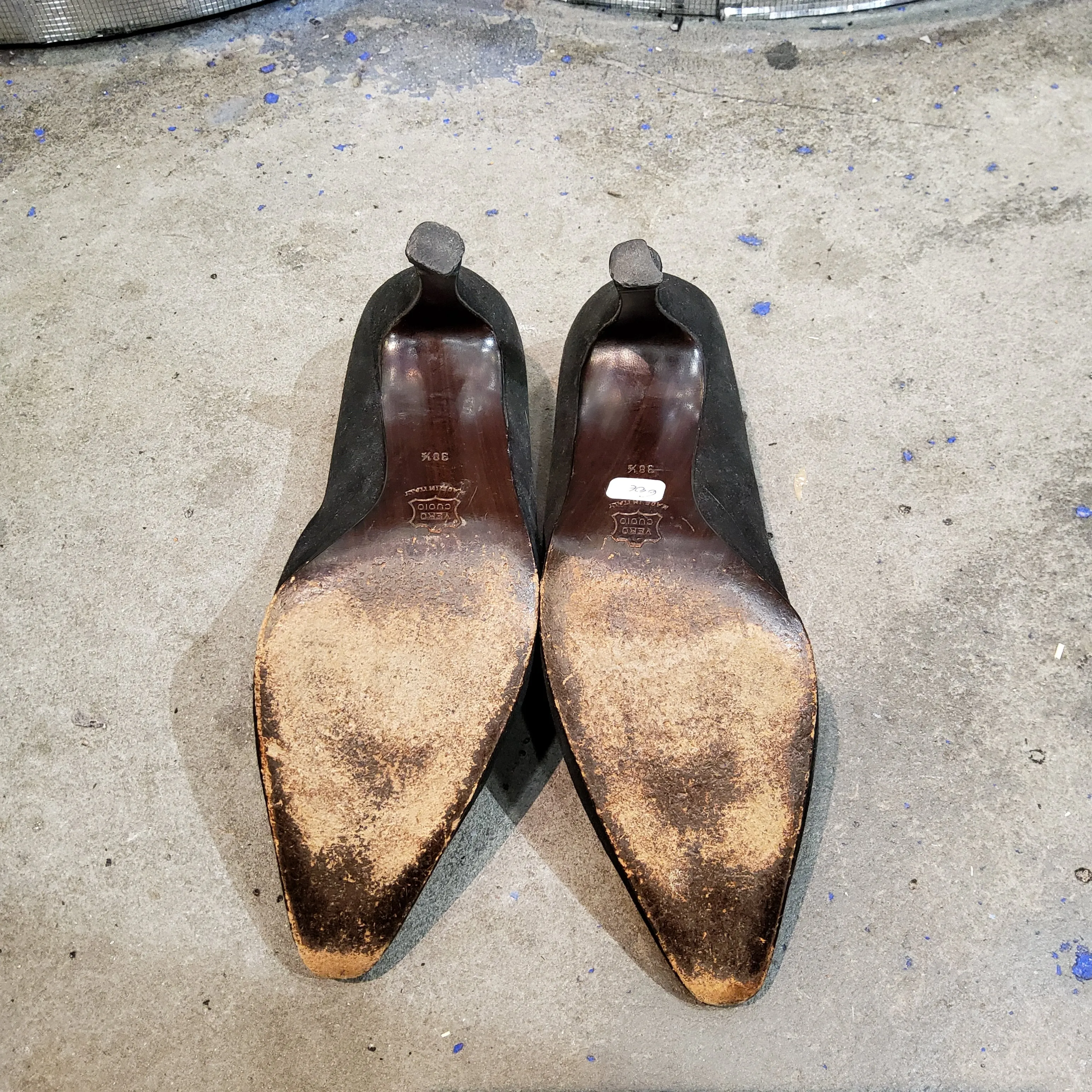 Pumps
