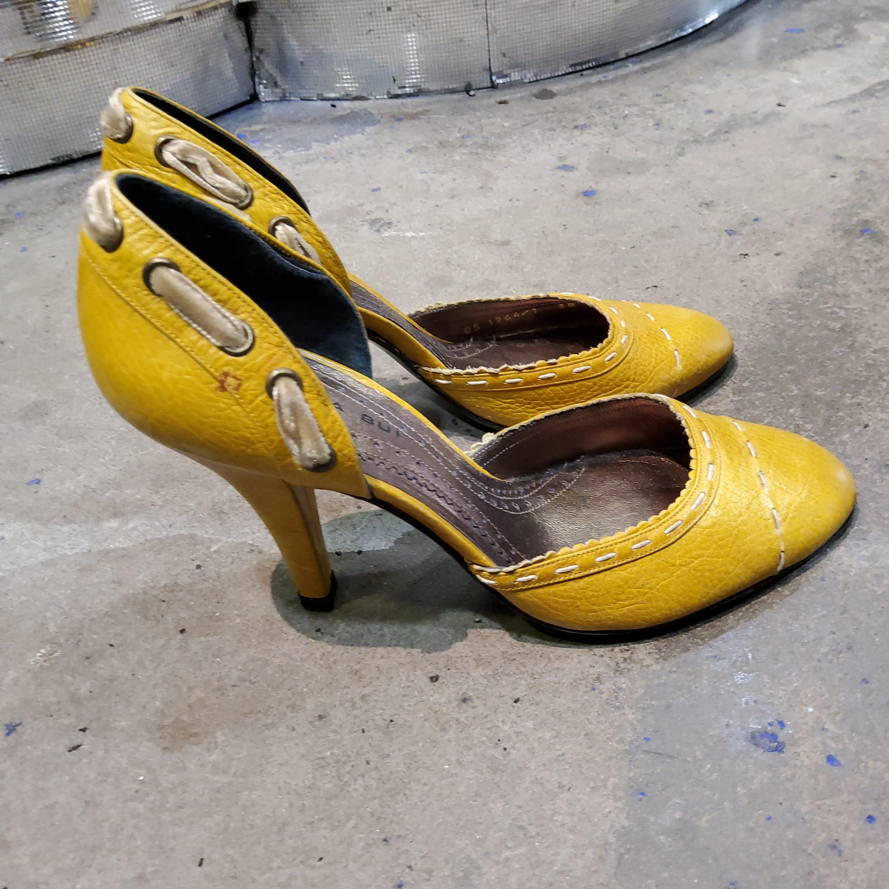 Pumps
