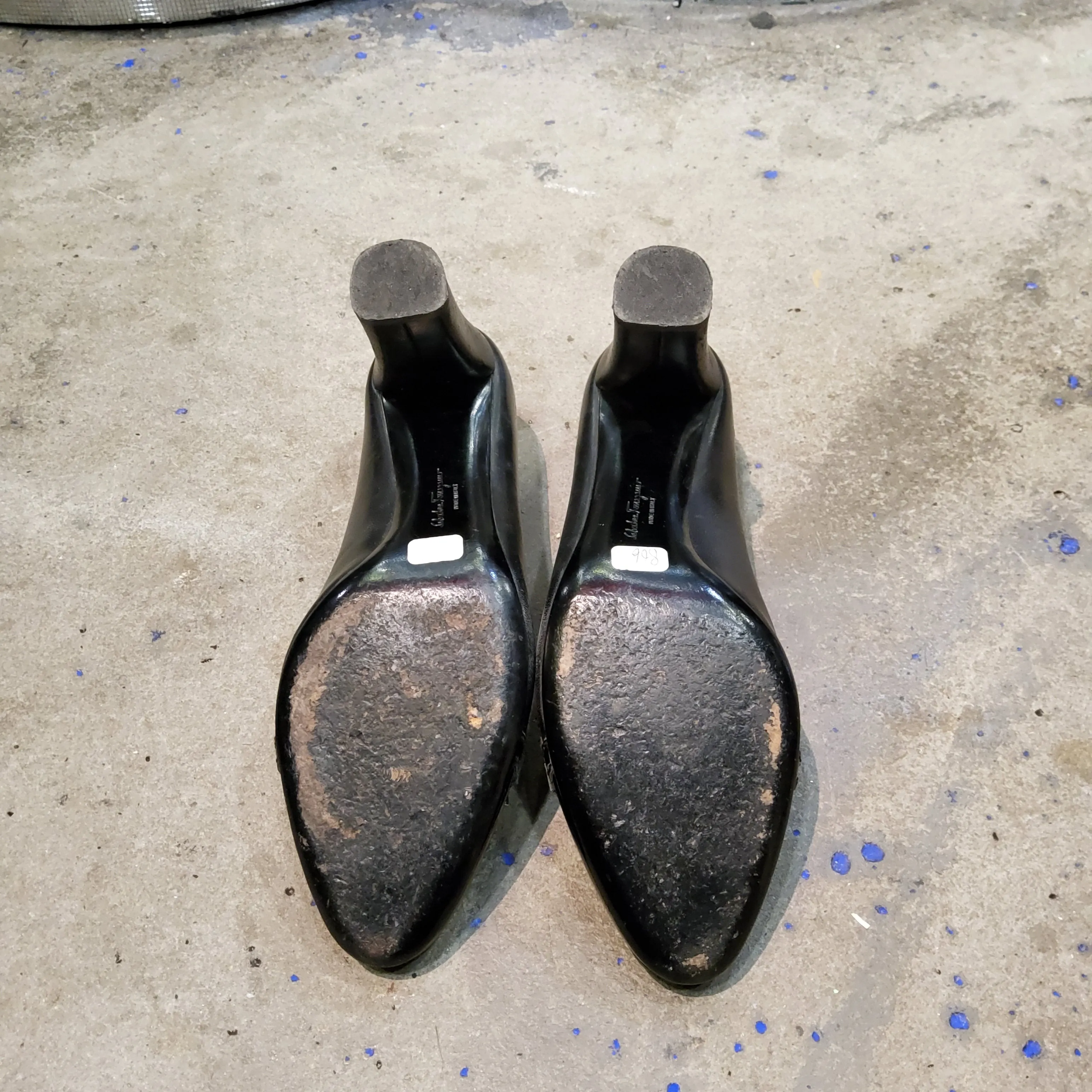 Pumps