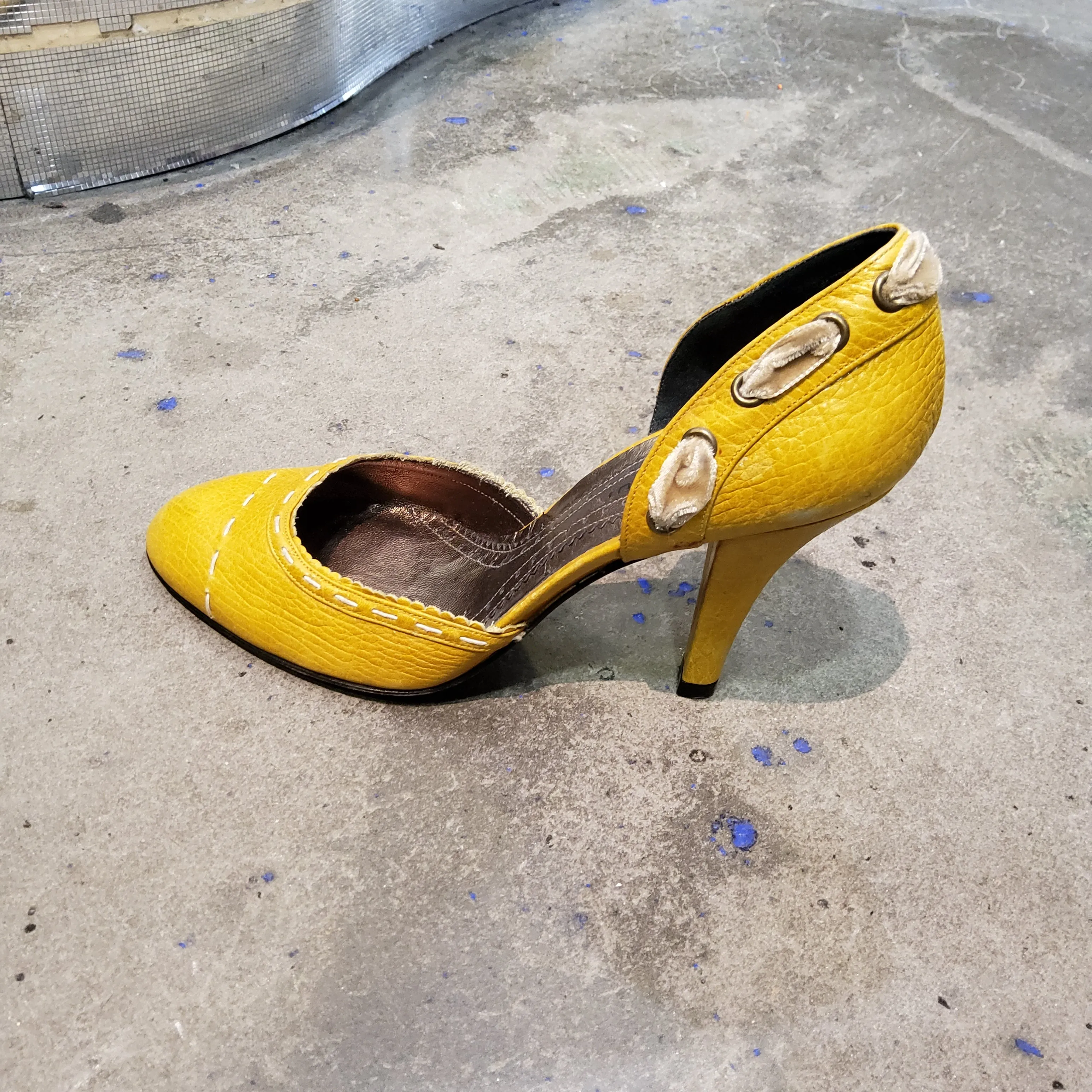 Pumps
