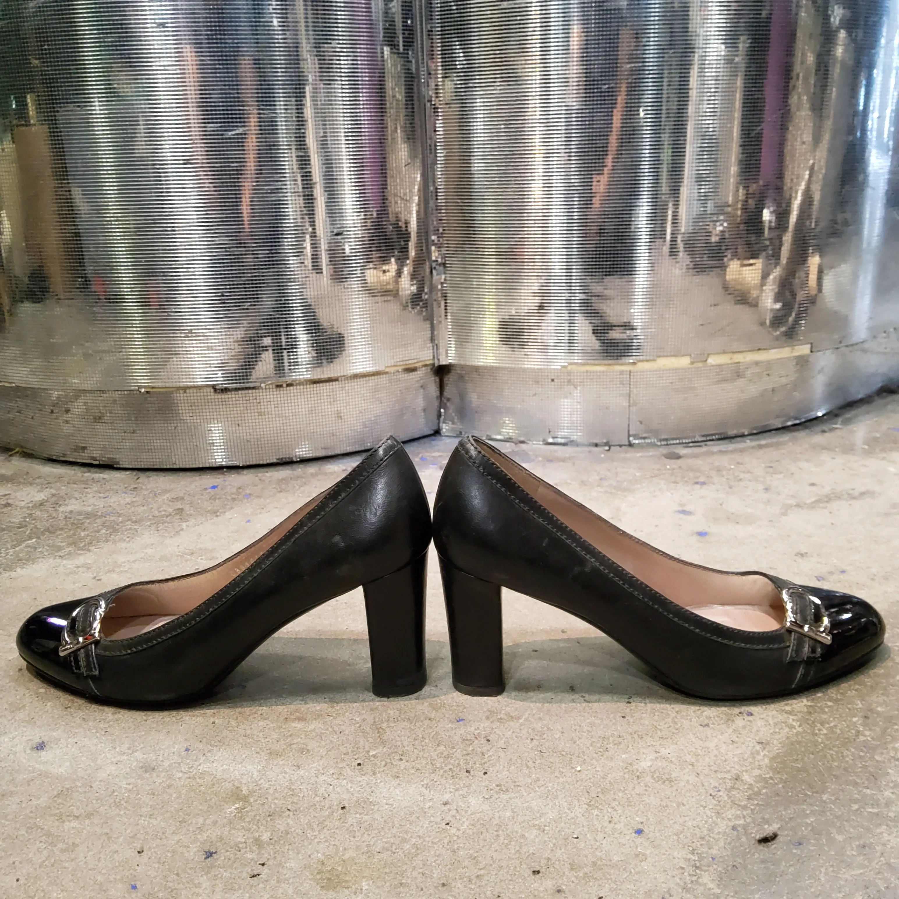 Pumps
