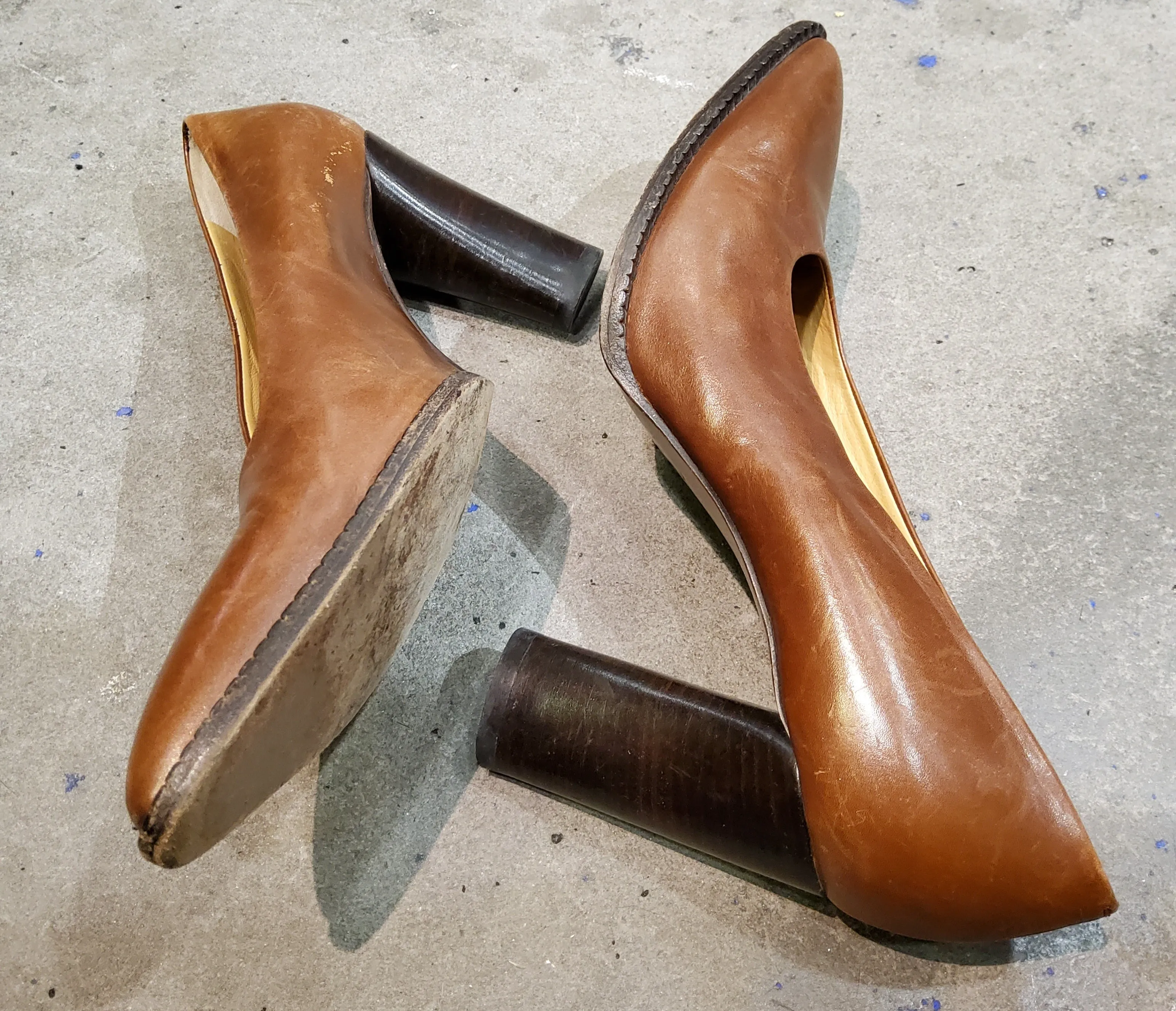 Pumps