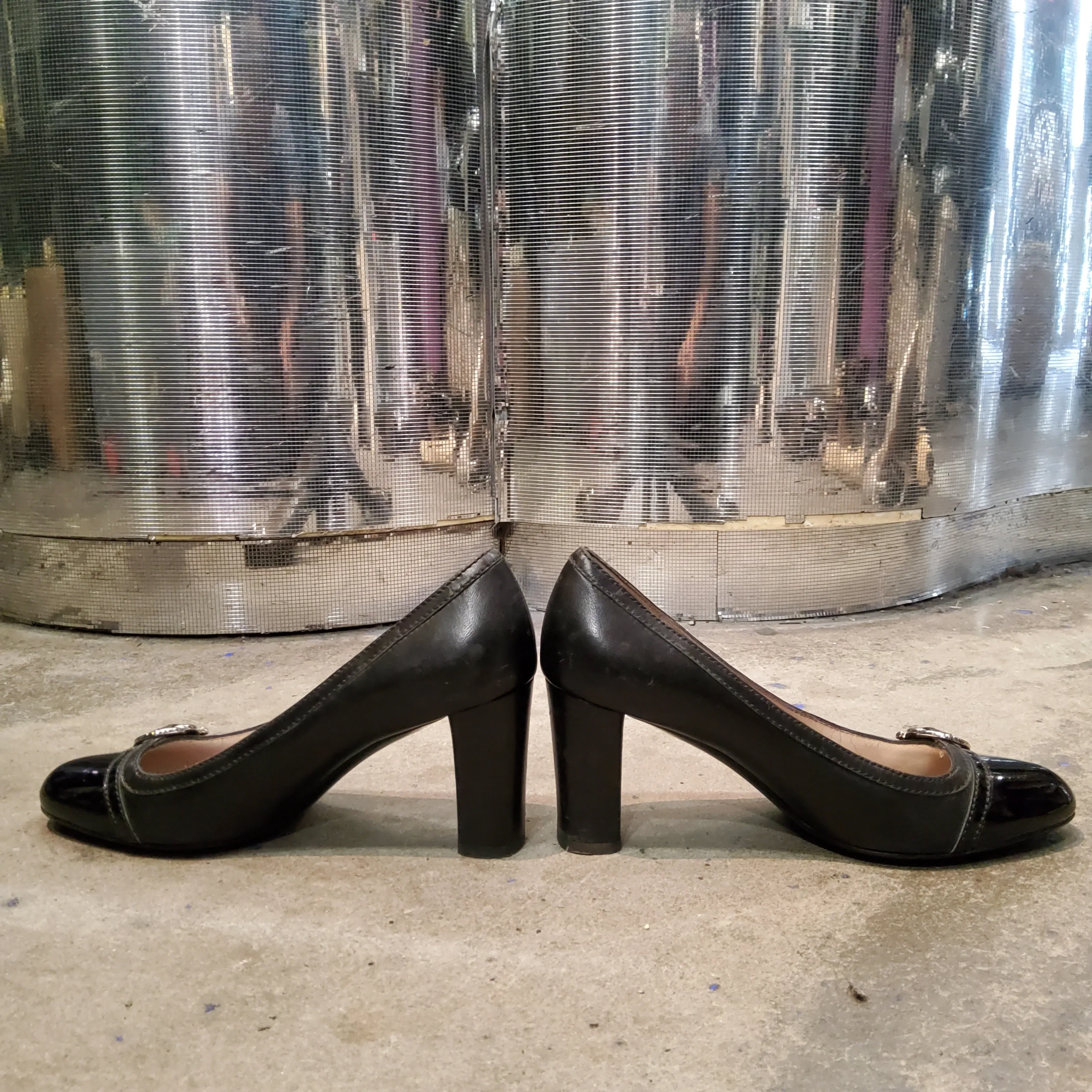 Pumps