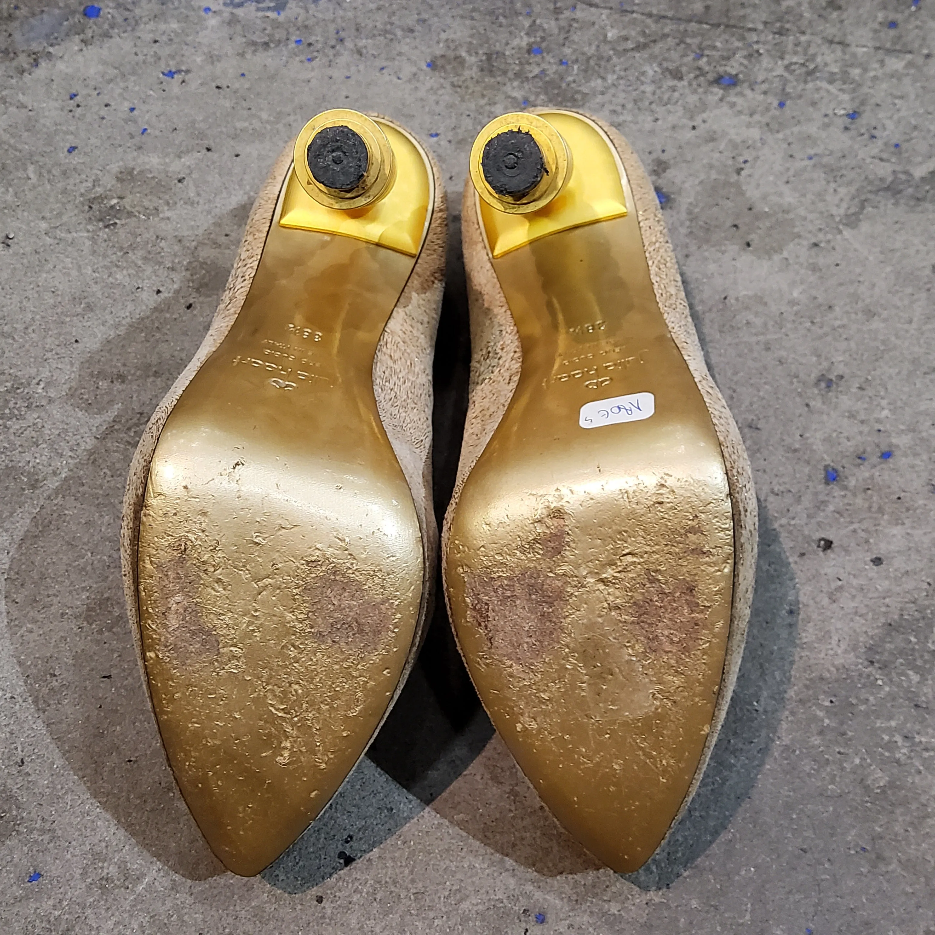 Pumps