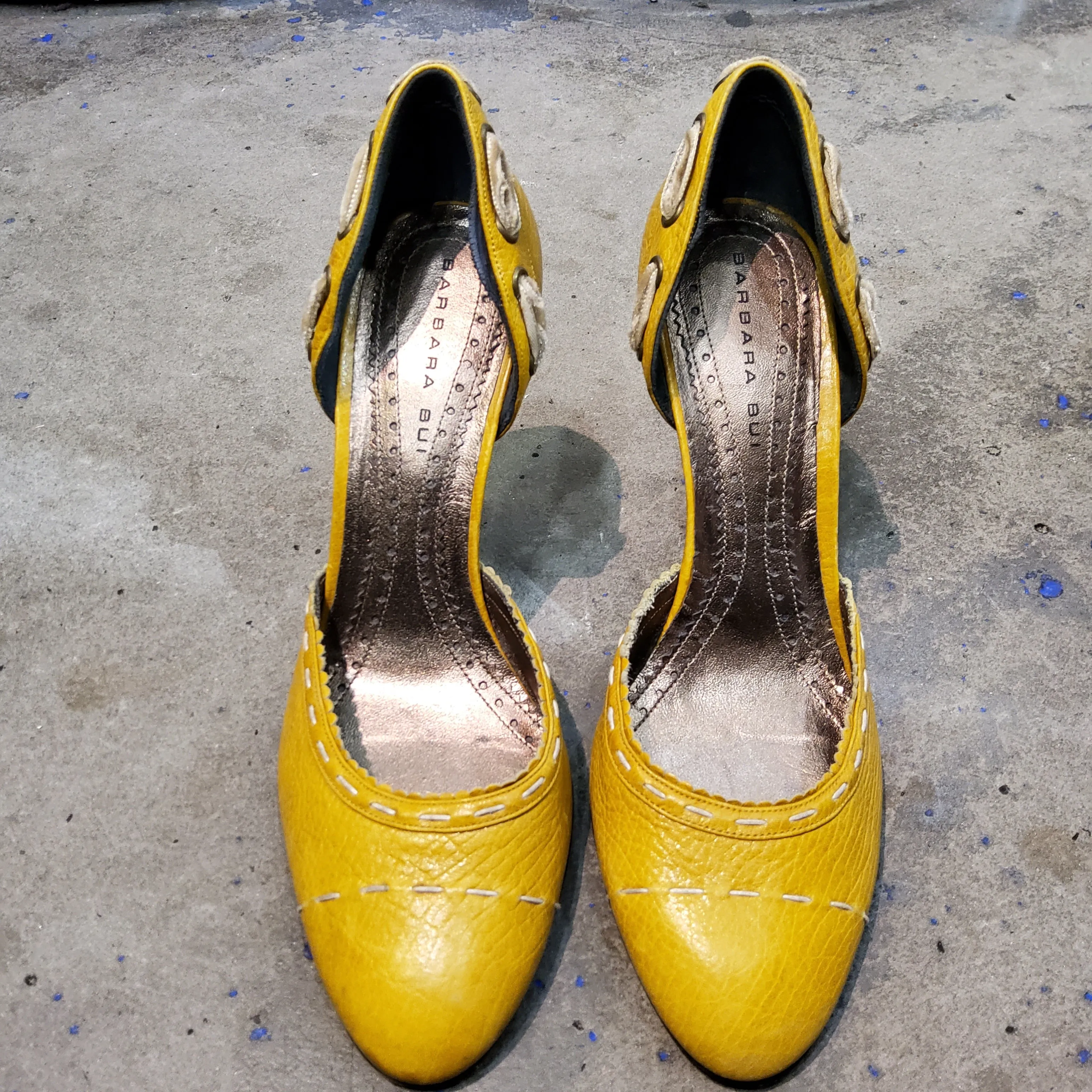 Pumps