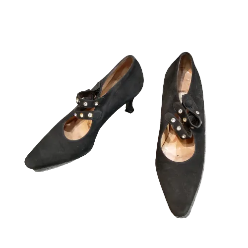 Pumps