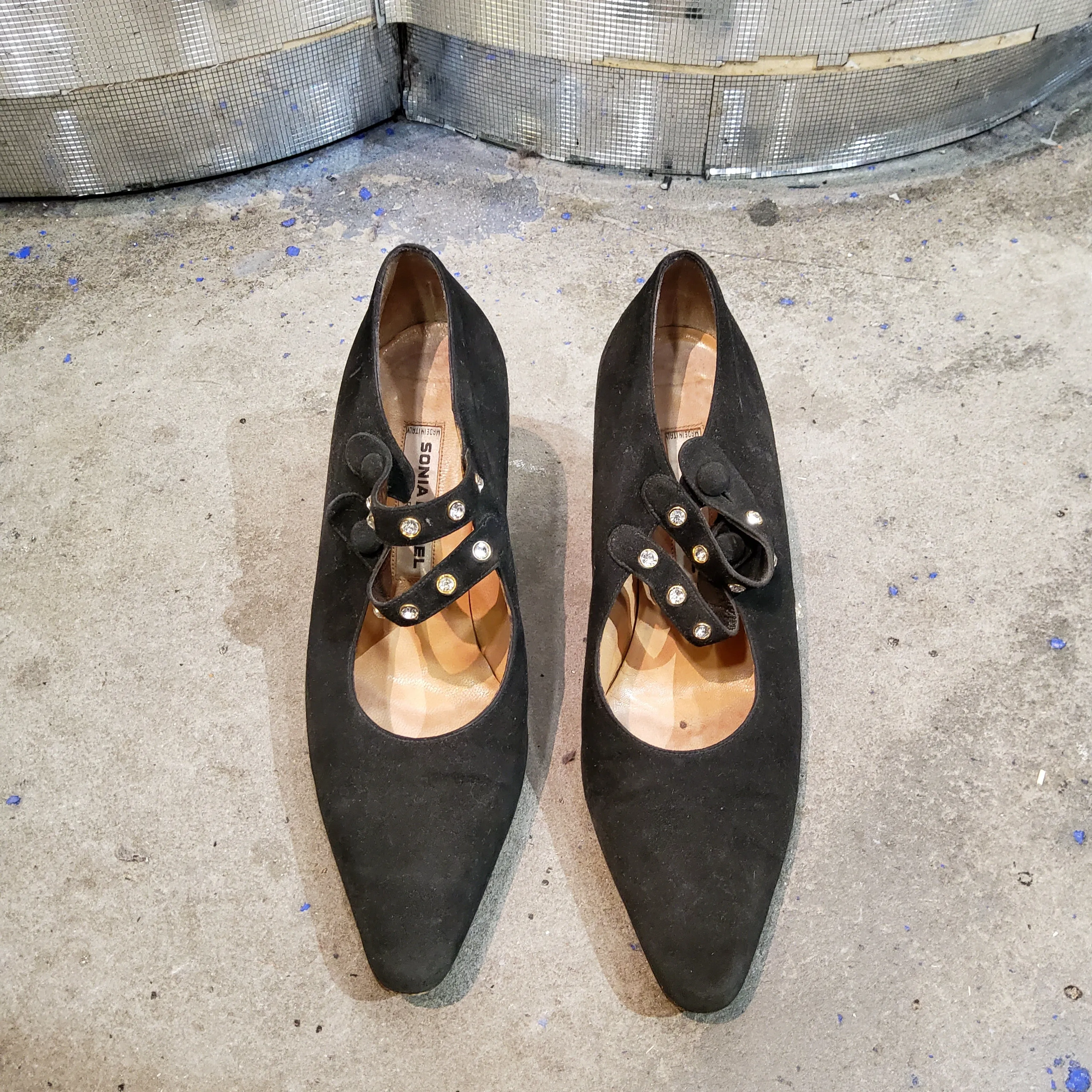 Pumps