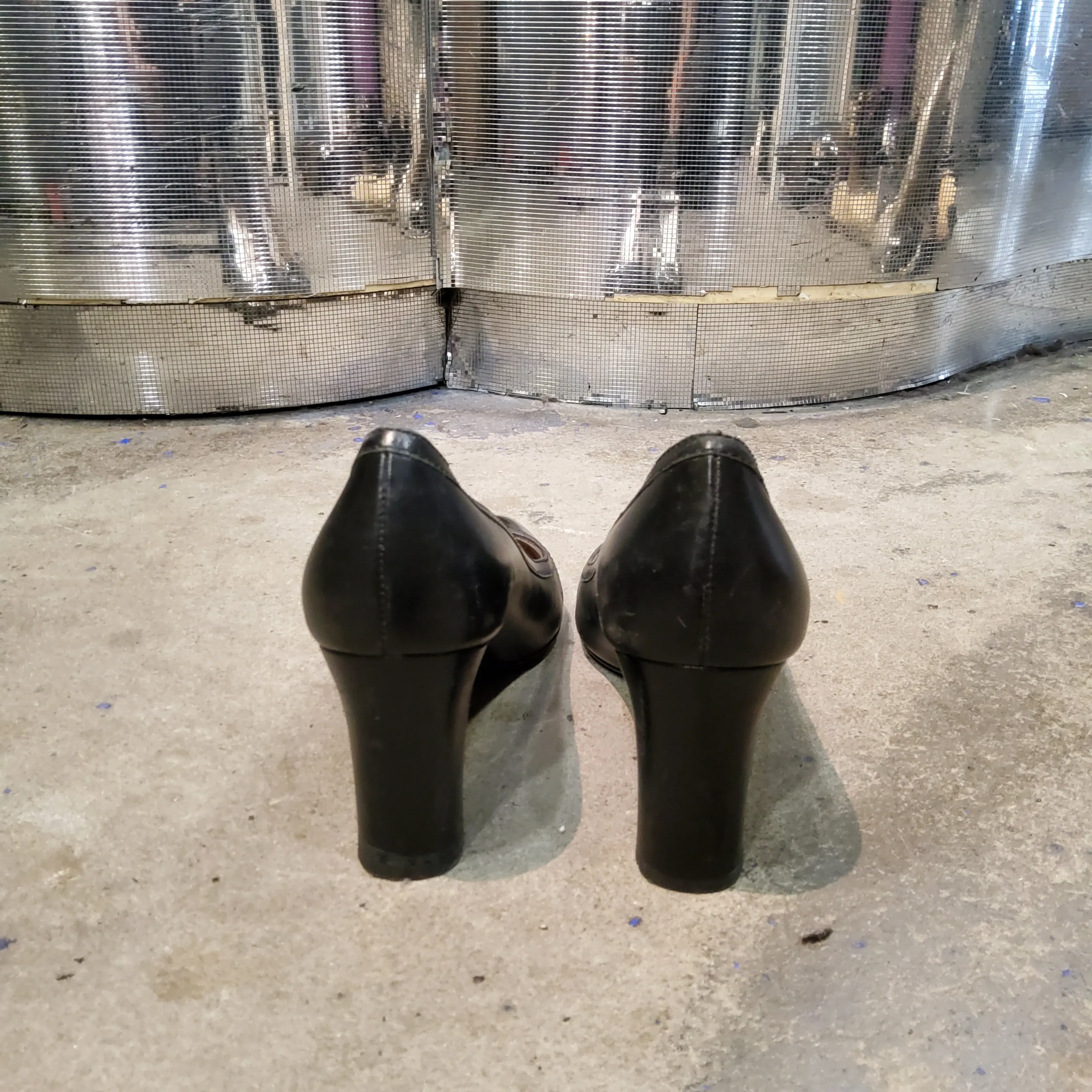 Pumps