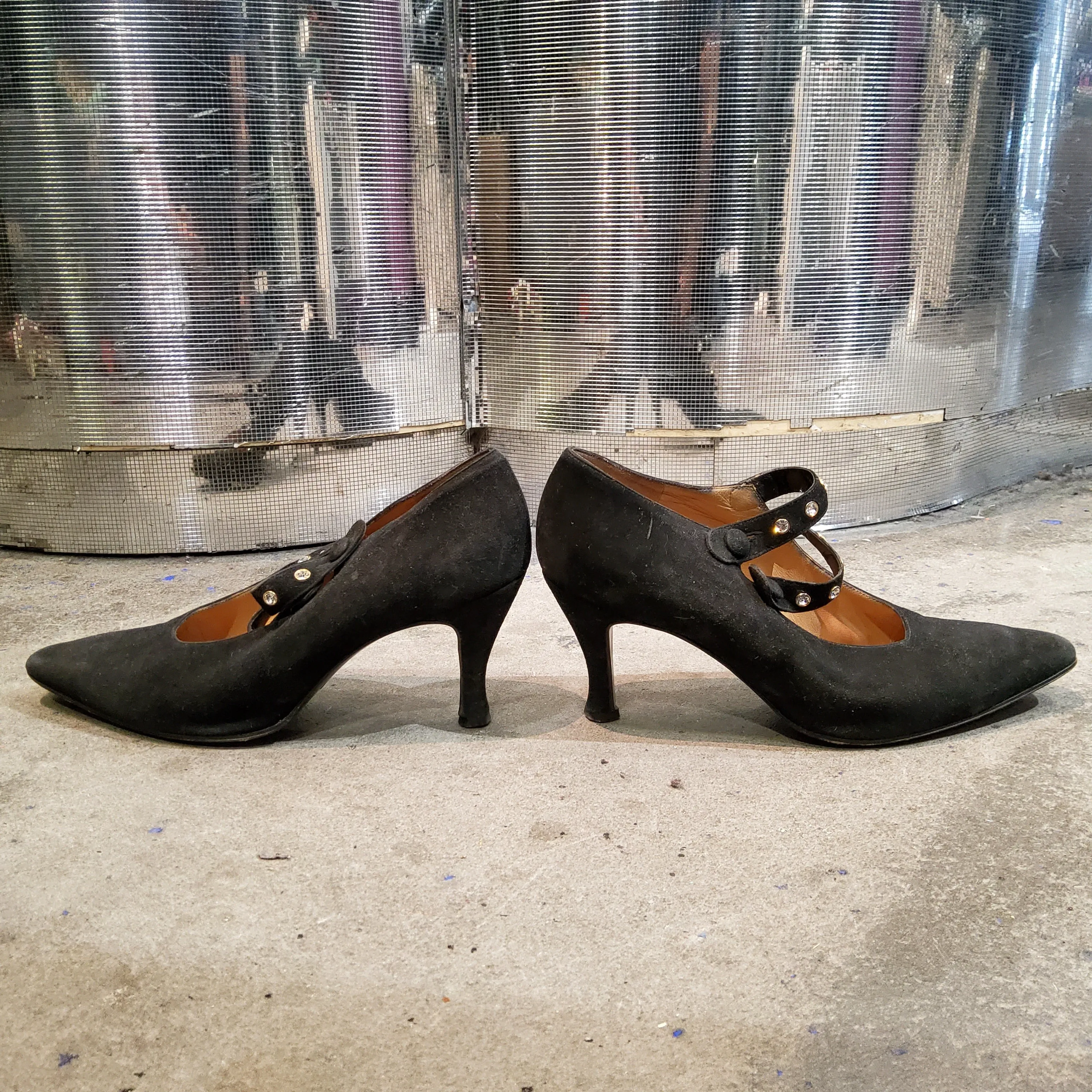 Pumps