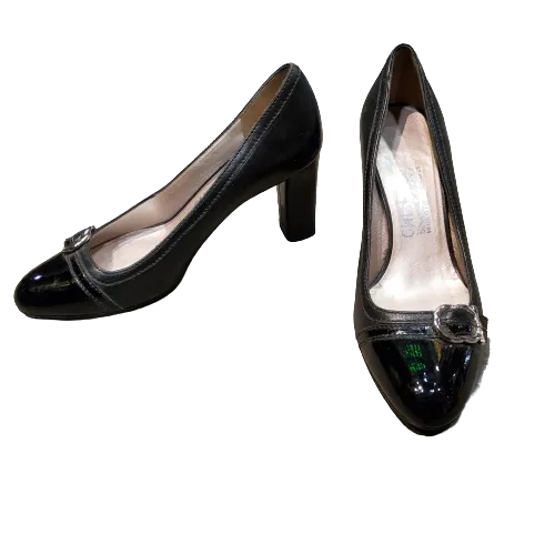 Pumps