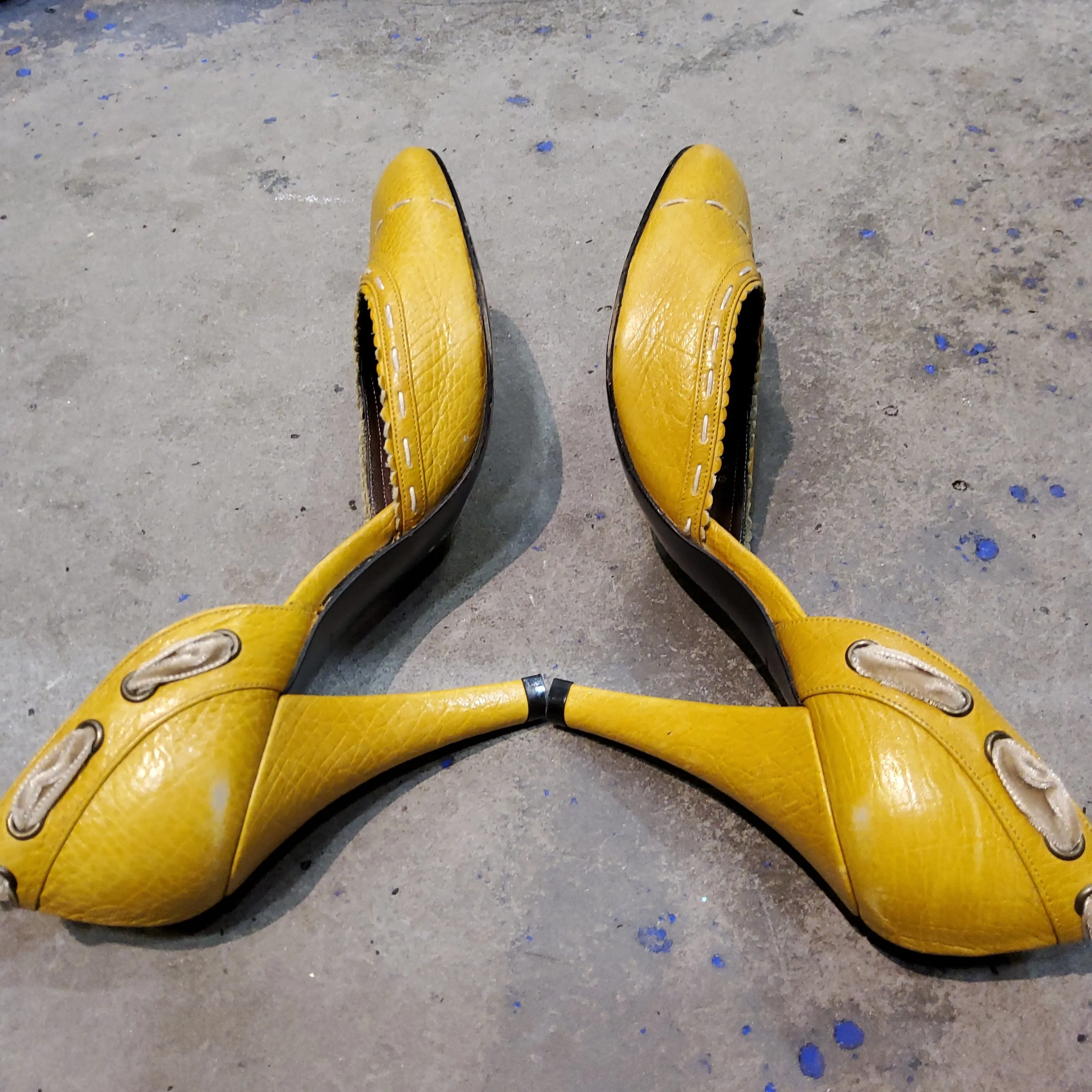 Pumps