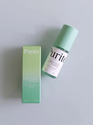 Purito | Wonder Releaf Centella Unscented Serum