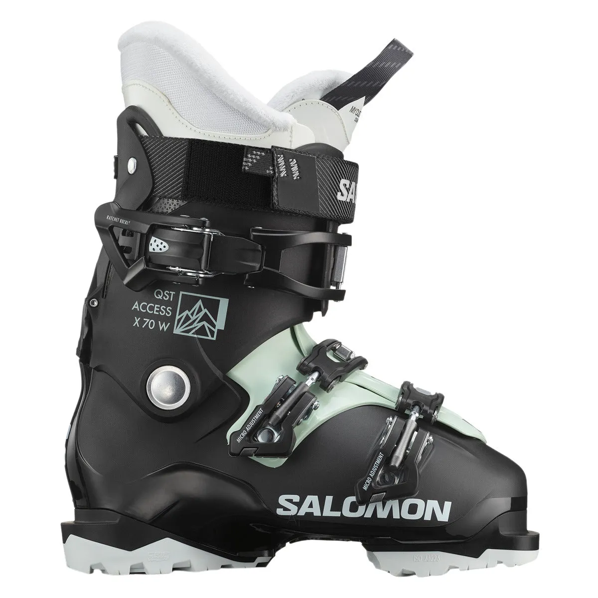 QST Access 70 Women's Ski Boot (2024)
