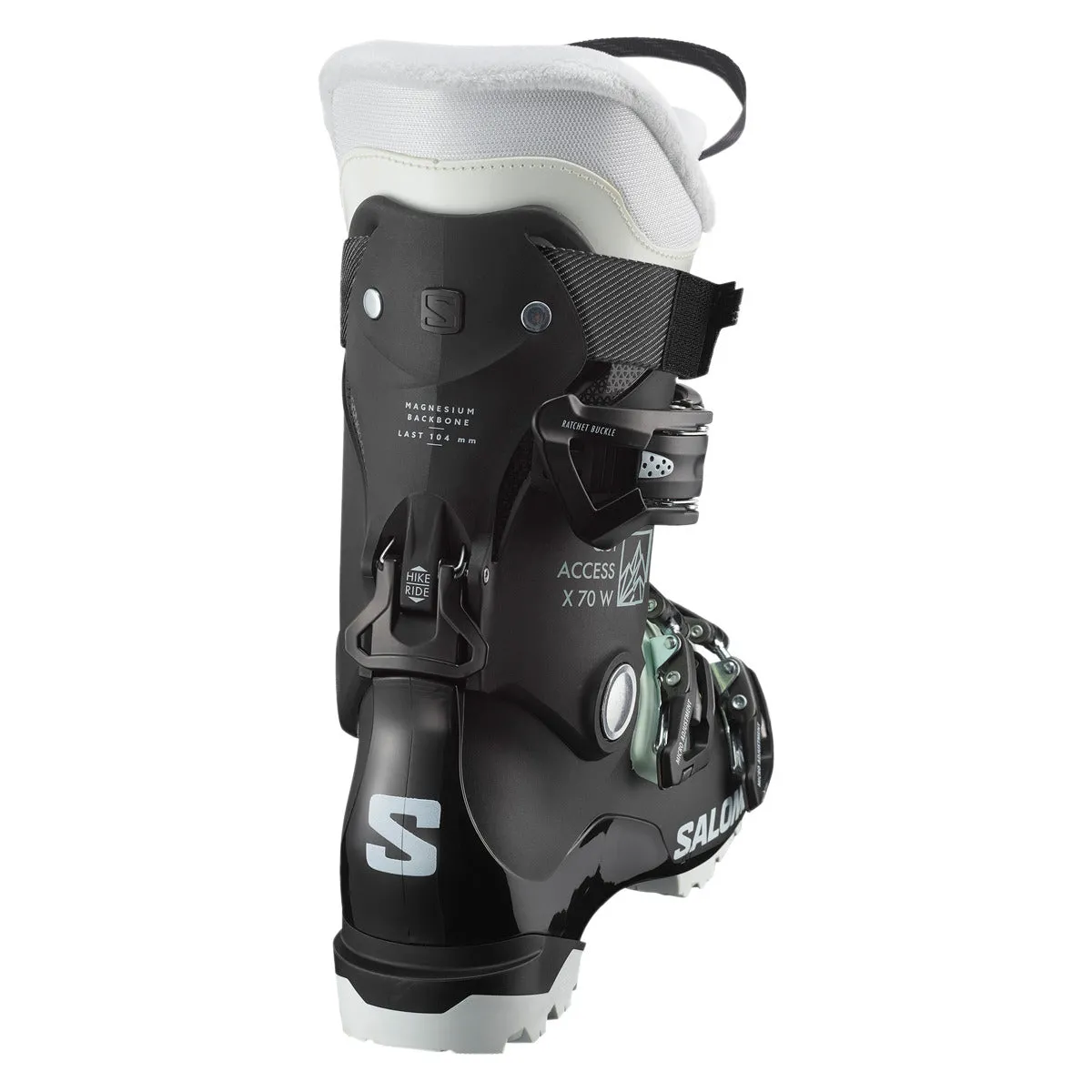 QST Access 70 Women's Ski Boot (2024)