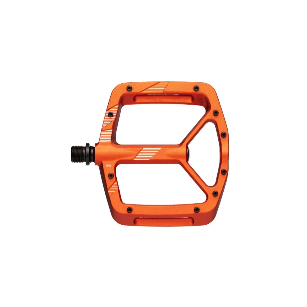 Race Face Aeffect-R Pedal Orange