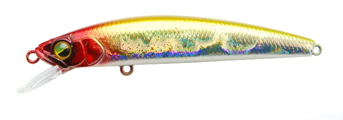 Raid Japan Level Minnow Quick 72