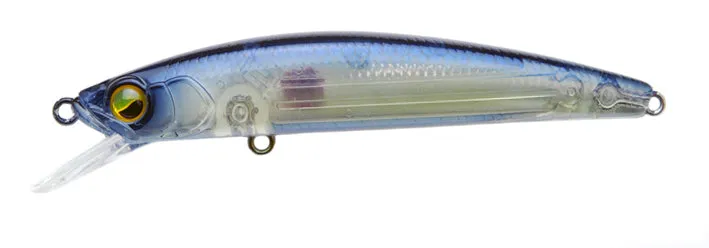 Raid Japan Level Minnow Quick 72