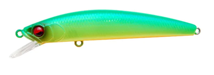 Raid Japan Level Minnow Quick 72