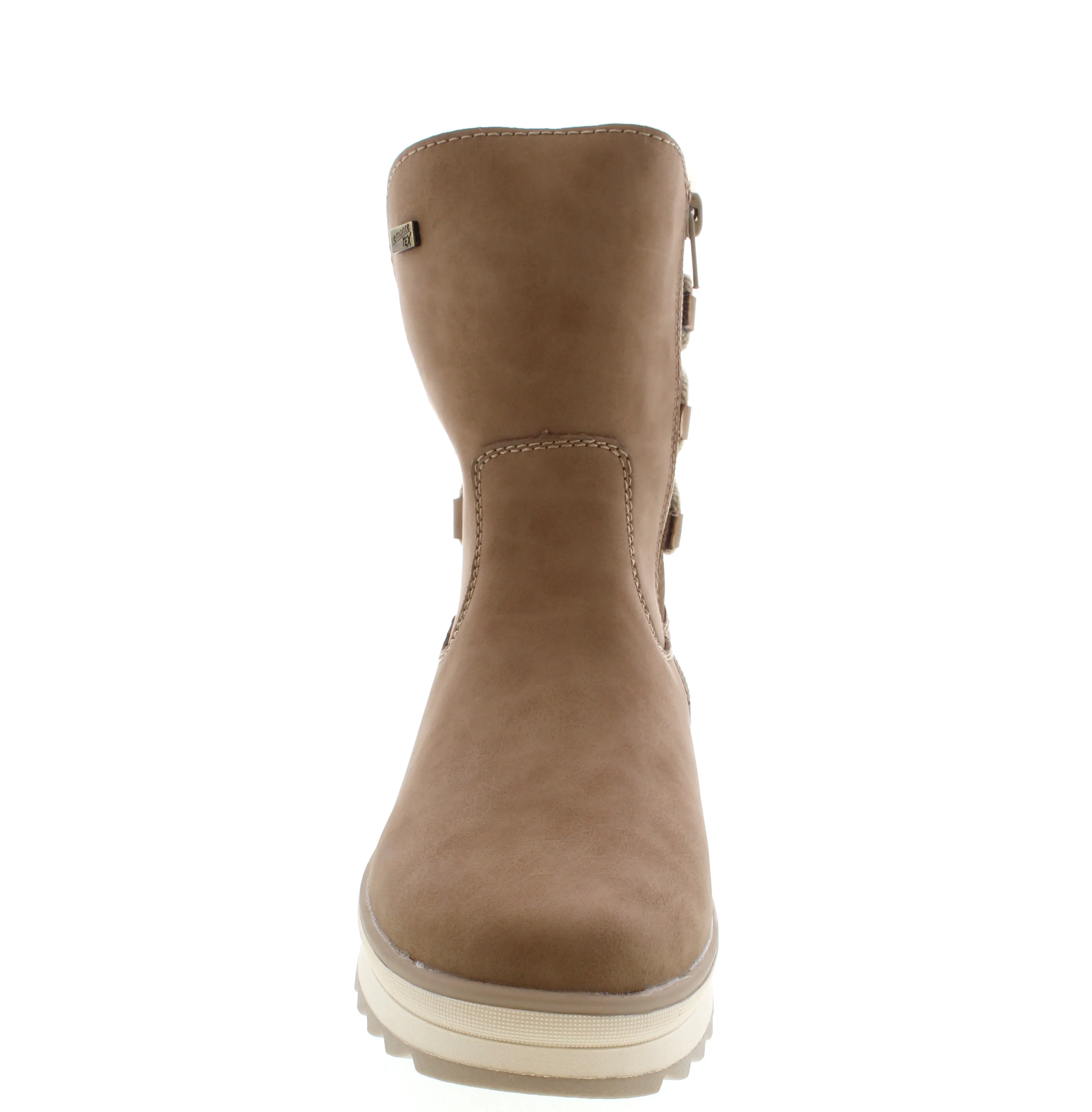 Remonte D2B72-20 - Beige