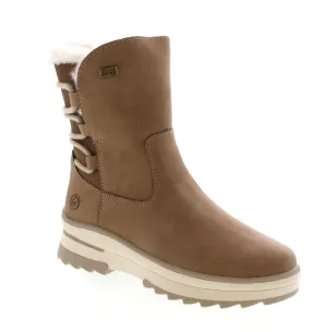 Remonte D2B72-20 - Beige
