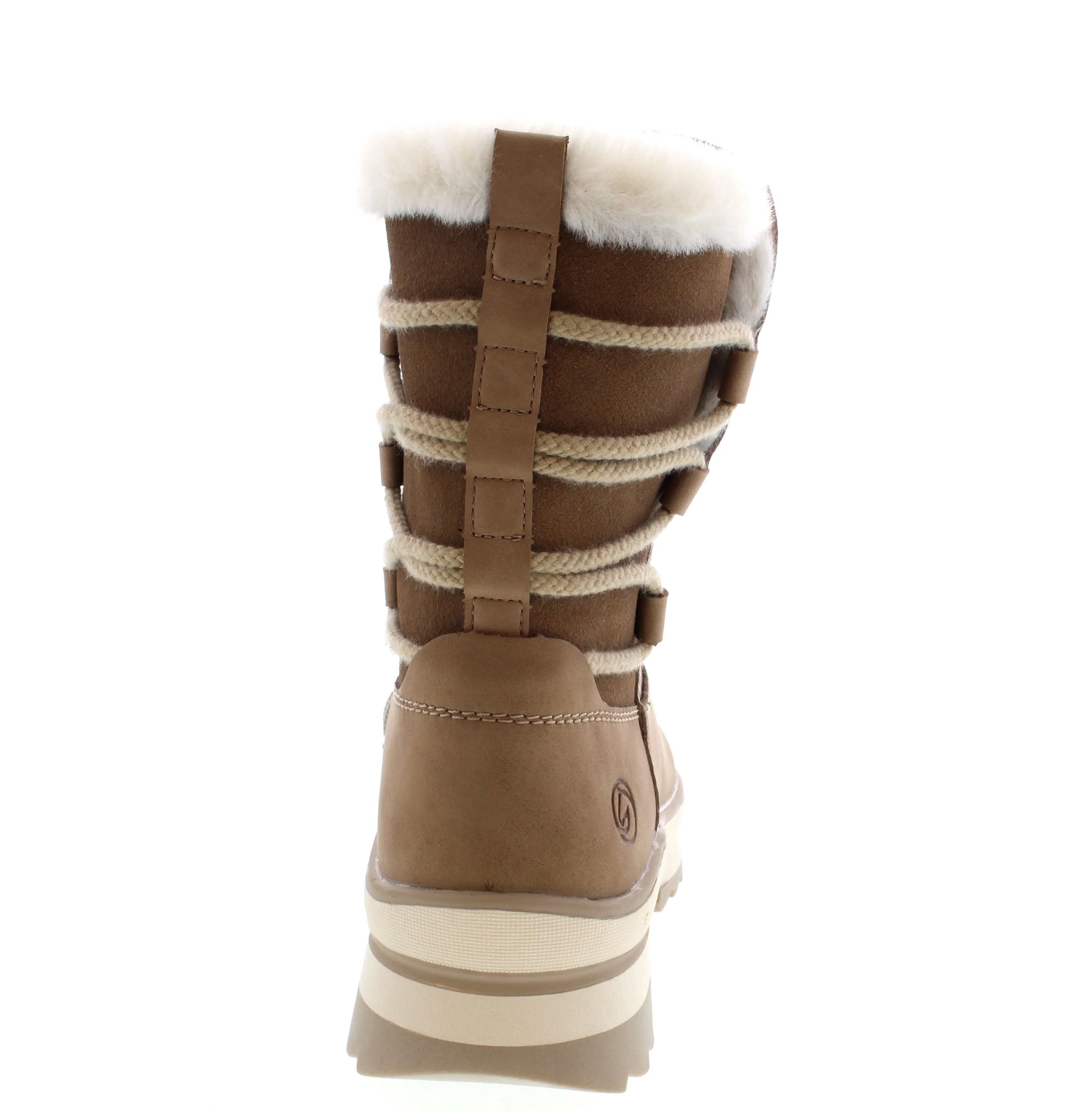 Remonte D2B72-20 - Beige