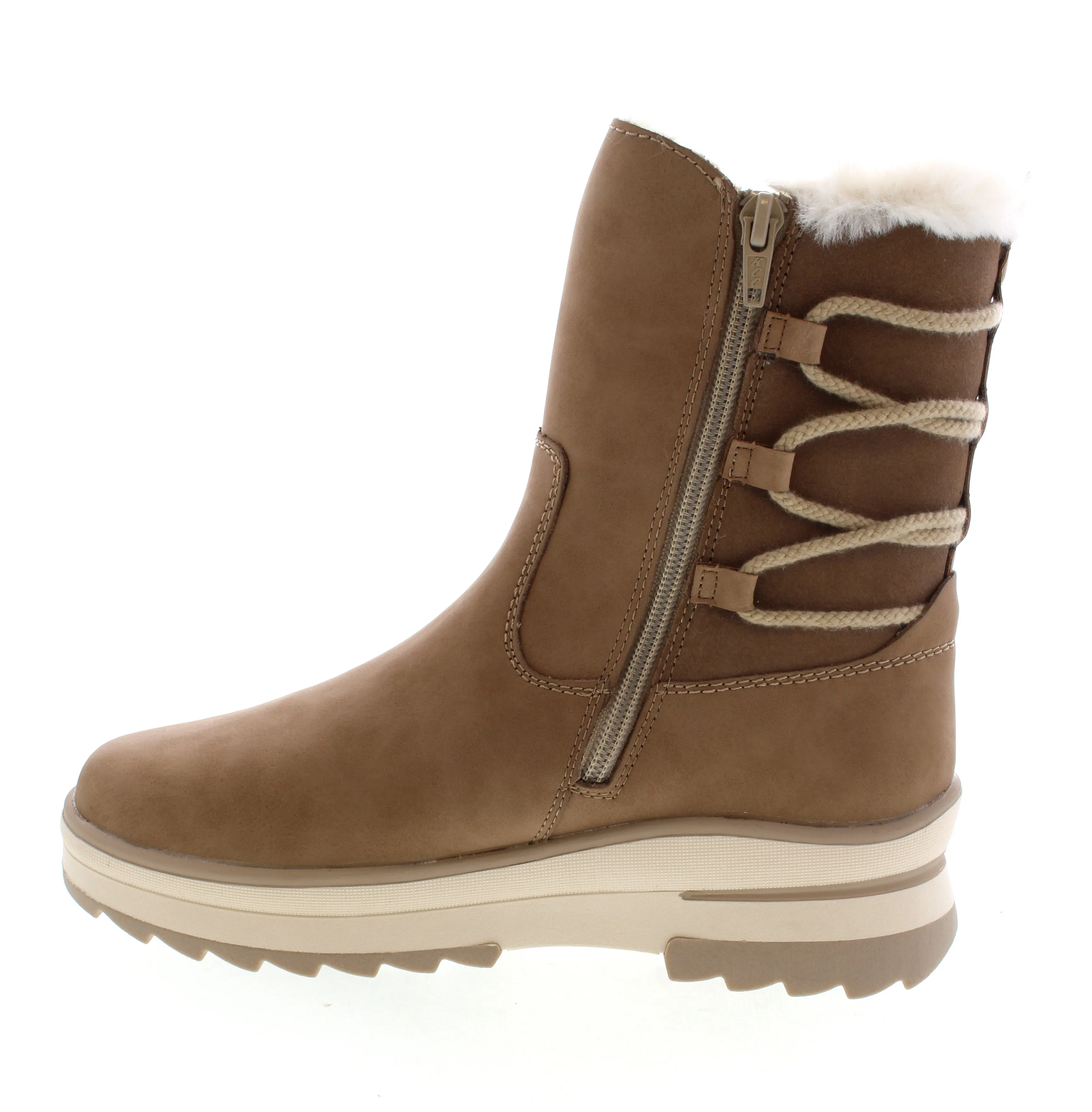 Remonte D2B72-20 - Beige