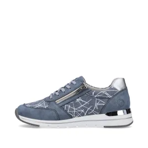 Remonte Ladies Runner With Scuba Stretch