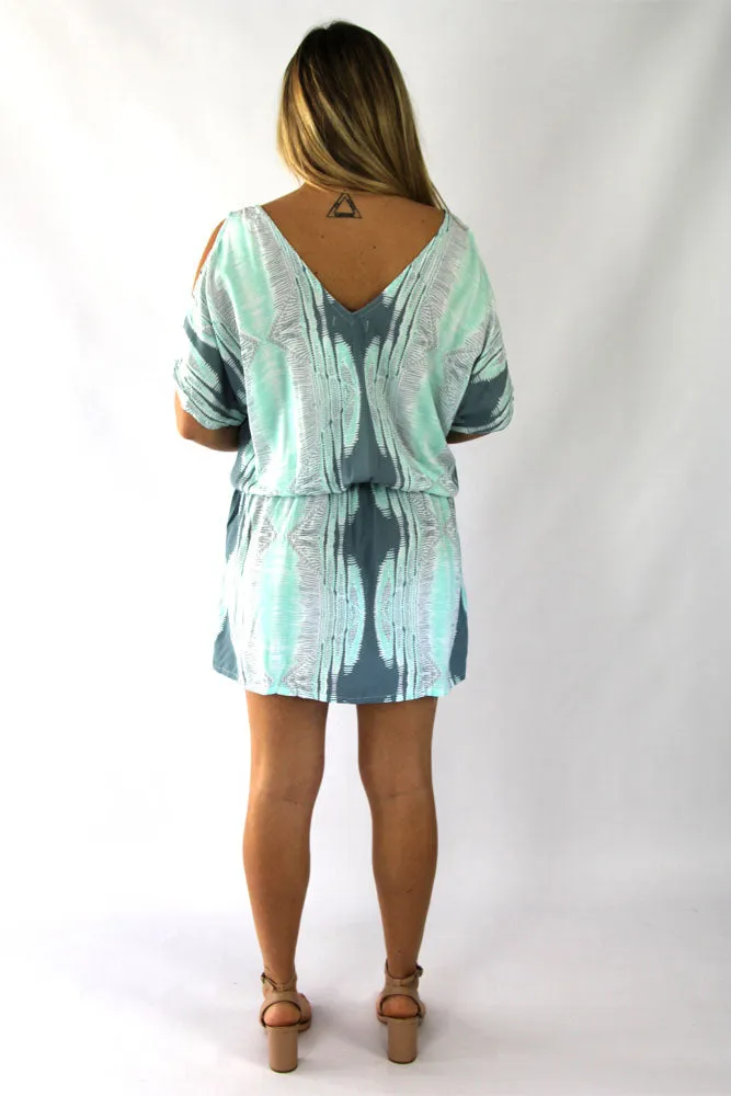 Rhythm Dress "Goodvibes"