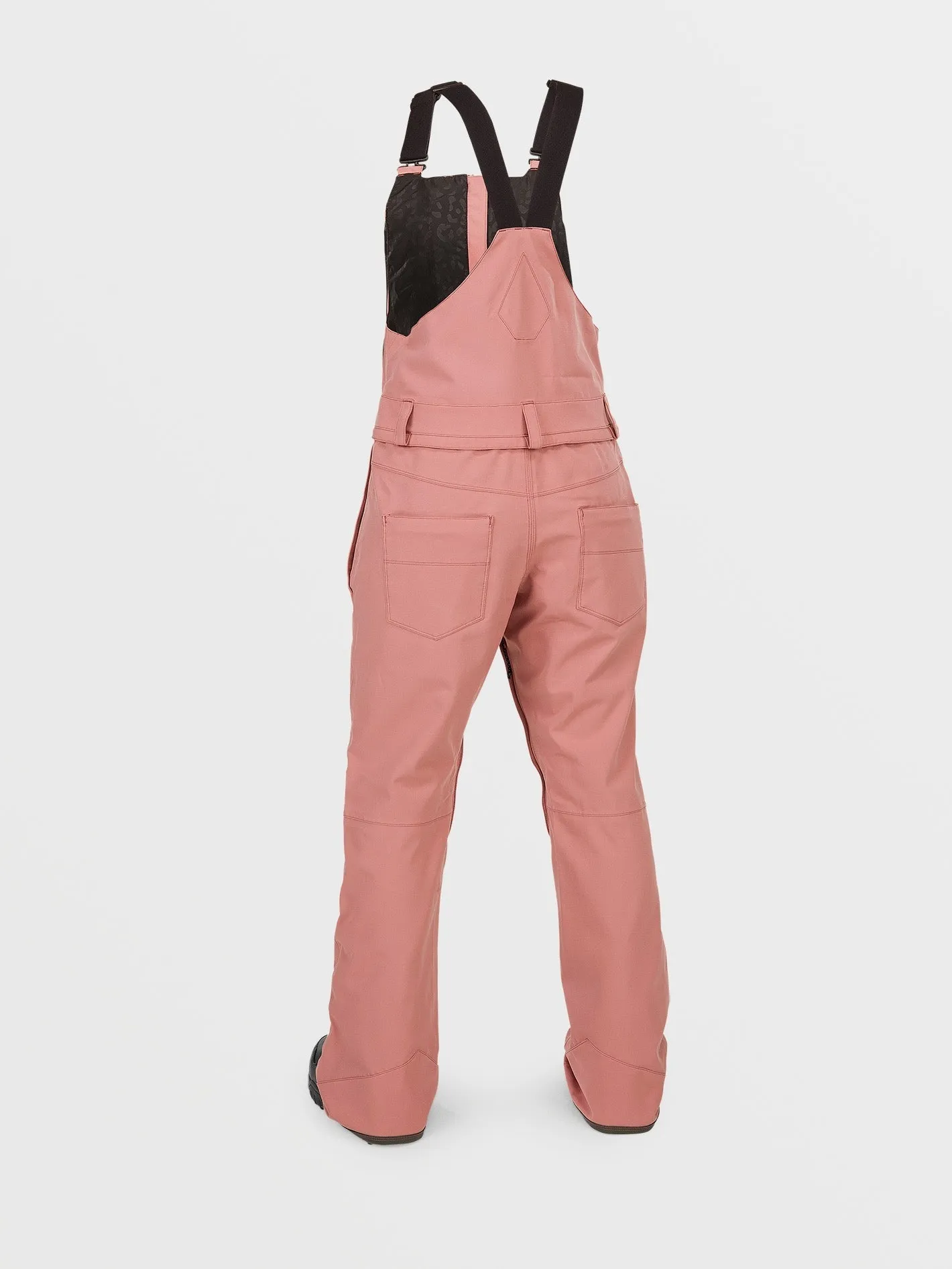 Salopette Swift - EARTH PINK